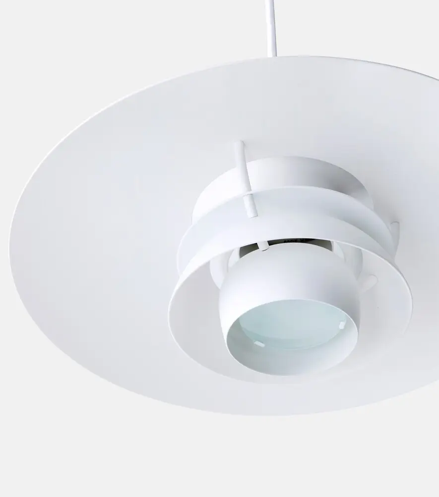 Louis Poulsen PH 5 Mini pendant lamp by Poul Henningsen (EU plug) | Thumbnail 4 Louis Poulsen PH 5 Mini pendant lamp by Poul Henningsen (EU plug) | Thumbnail 4