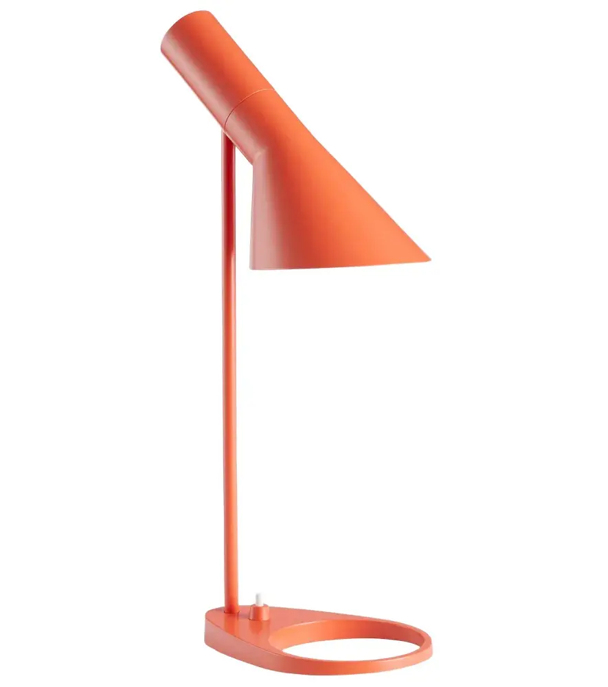 Louis Poulsen AJ Mini table lamp by Arne Jacobsen (EU plug)