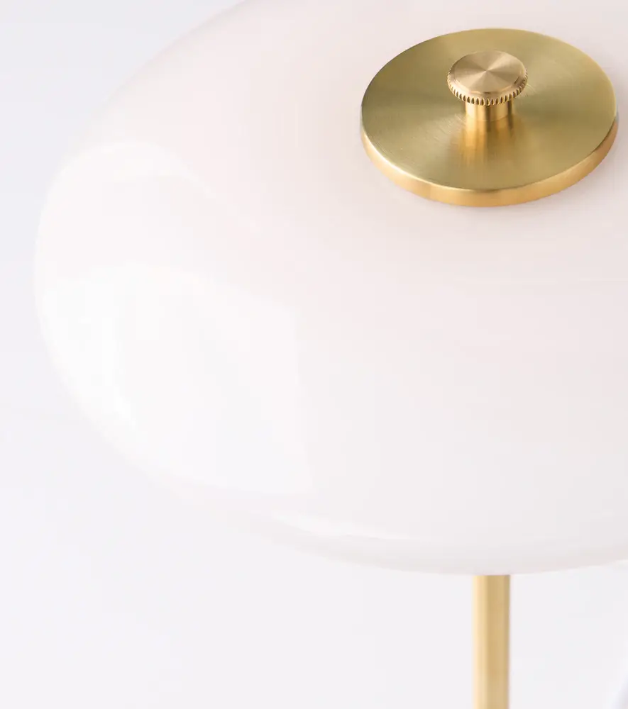 Louis Poulsen PH 2/1 table lamp by Poul Henningsen (EU plug) | Thumbnail 2 Louis Poulsen PH 2/1 table lamp by Poul Henningsen (EU plug) | Thumbnail 2