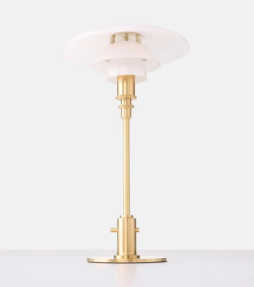 Louis Poulsen PH 2/1 table lamp by Poul Henningsen (EU plug) | Thumbnail 4 Louis Poulsen PH 2/1 table lamp by Poul Henningsen (EU plug) | Thumbnail 4