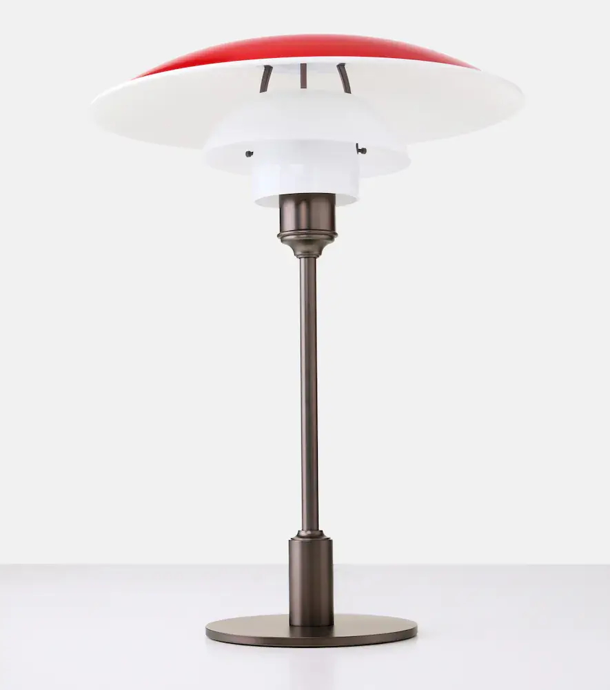 Louis Poulsen PH 3/2 table lamp by Poul Henningsen (EU plug) | Thumbnail 2 Louis Poulsen PH 3/2 table lamp by Poul Henningsen (EU plug) | Thumbnail 2