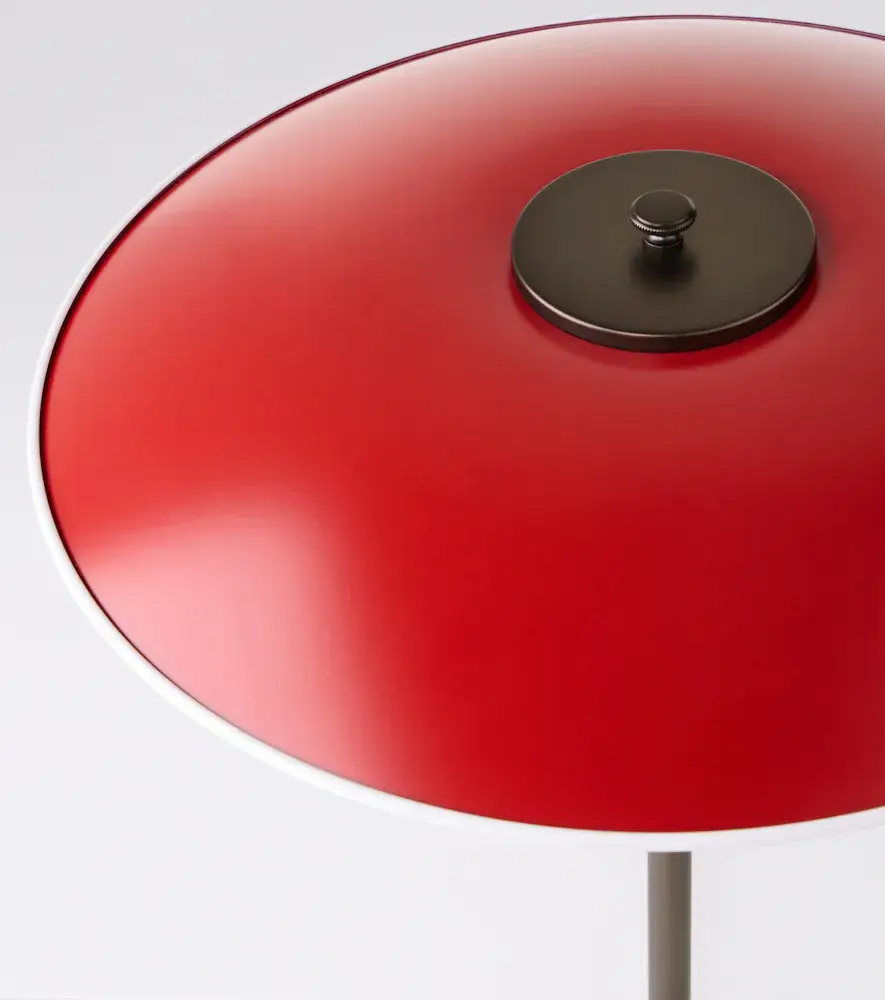 Louis Poulsen PH 3/2 table lamp by Poul Henningsen (EU plug) | Thumbnail 3 Louis Poulsen PH 3/2 table lamp by Poul Henningsen (EU plug) | Thumbnail 3