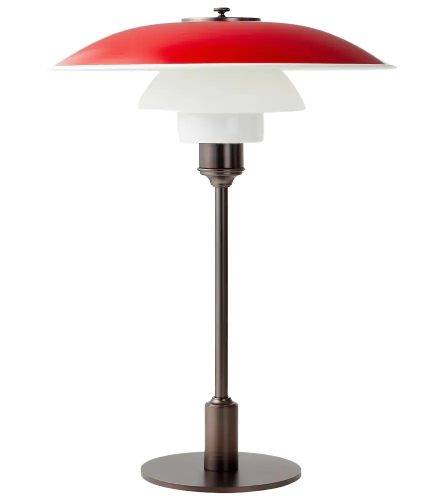Louis Poulsen PH 3/2 table lamp by Poul Henningsen (EU plug)