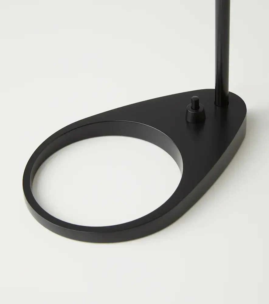Louis Poulsen AJ Mini table lamp by Arne Jacobsen (EU plug) | Thumbnail 3 Louis Poulsen AJ Mini table lamp by Arne Jacobsen (EU plug) | Thumbnail 3