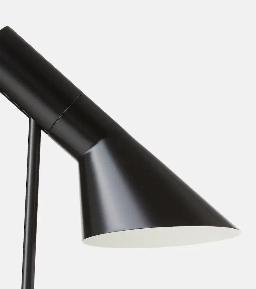 Louis Poulsen AJ Mini table lamp by Arne Jacobsen (EU plug) | Thumbnail 4 Louis Poulsen AJ Mini table lamp by Arne Jacobsen (EU plug) | Thumbnail 4