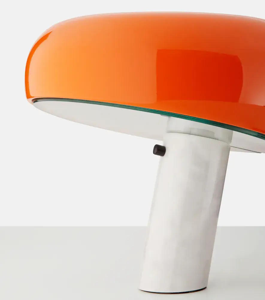 Flos Snoopy table lamp by Achille and Pier Giacomo Castiglioni (EU plug) | Thumbnail 2 Flos Snoopy table lamp by Achille and Pier Giacomo Castiglioni (EU plug) | Thumbnail 2