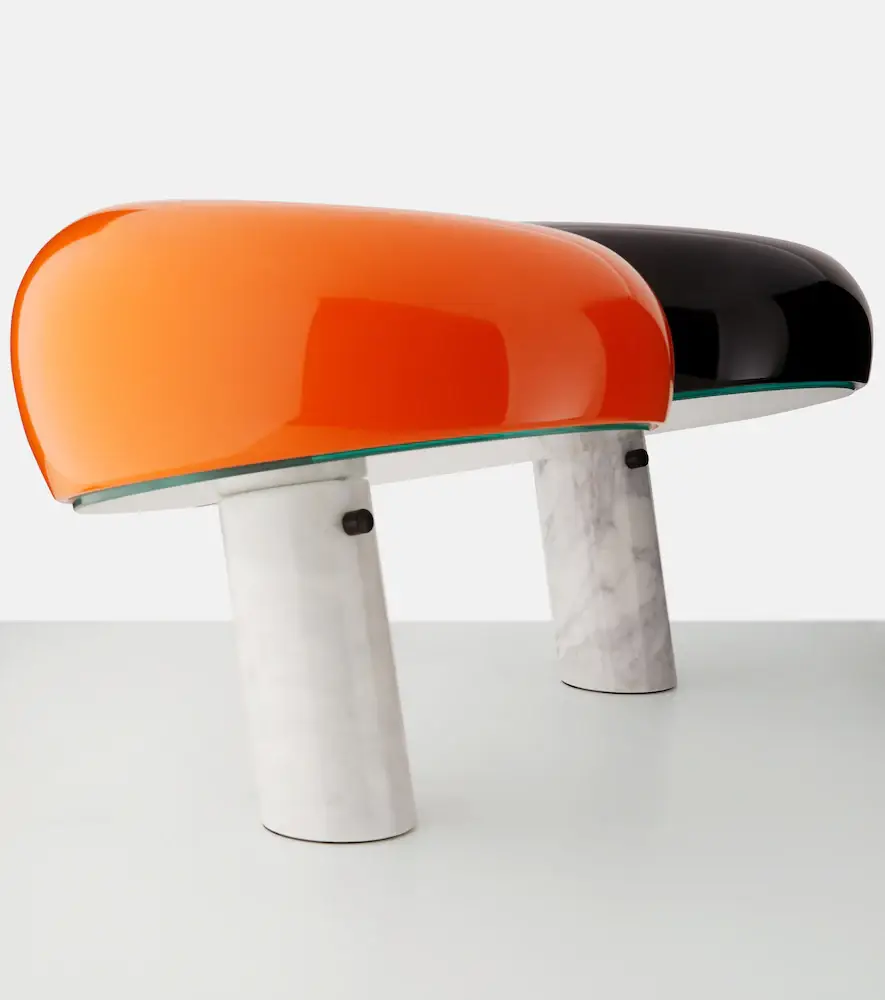 Flos Snoopy table lamp by Achille and Pier Giacomo Castiglioni (EU plug) | Thumbnail 4 Flos Snoopy table lamp by Achille and Pier Giacomo Castiglioni (EU plug) | Thumbnail 4