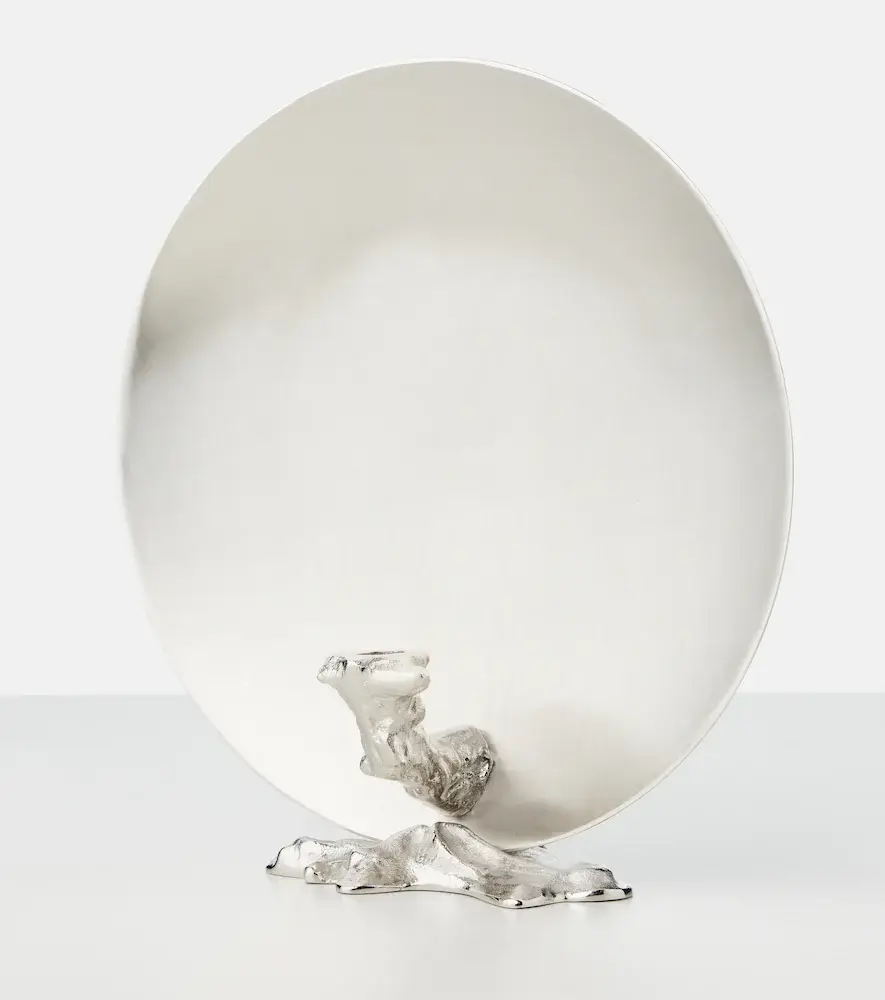 POLSPOTTEN Spherical Drip candle holder by Pascal Smelik | Thumbnail 3