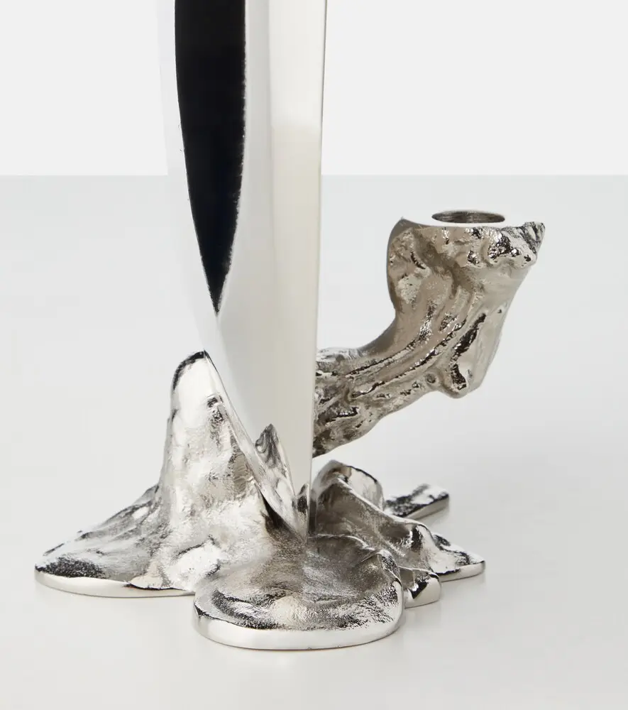 POLSPOTTEN Spherical Drip candle holder by Pascal Smelik | Thumbnail 4