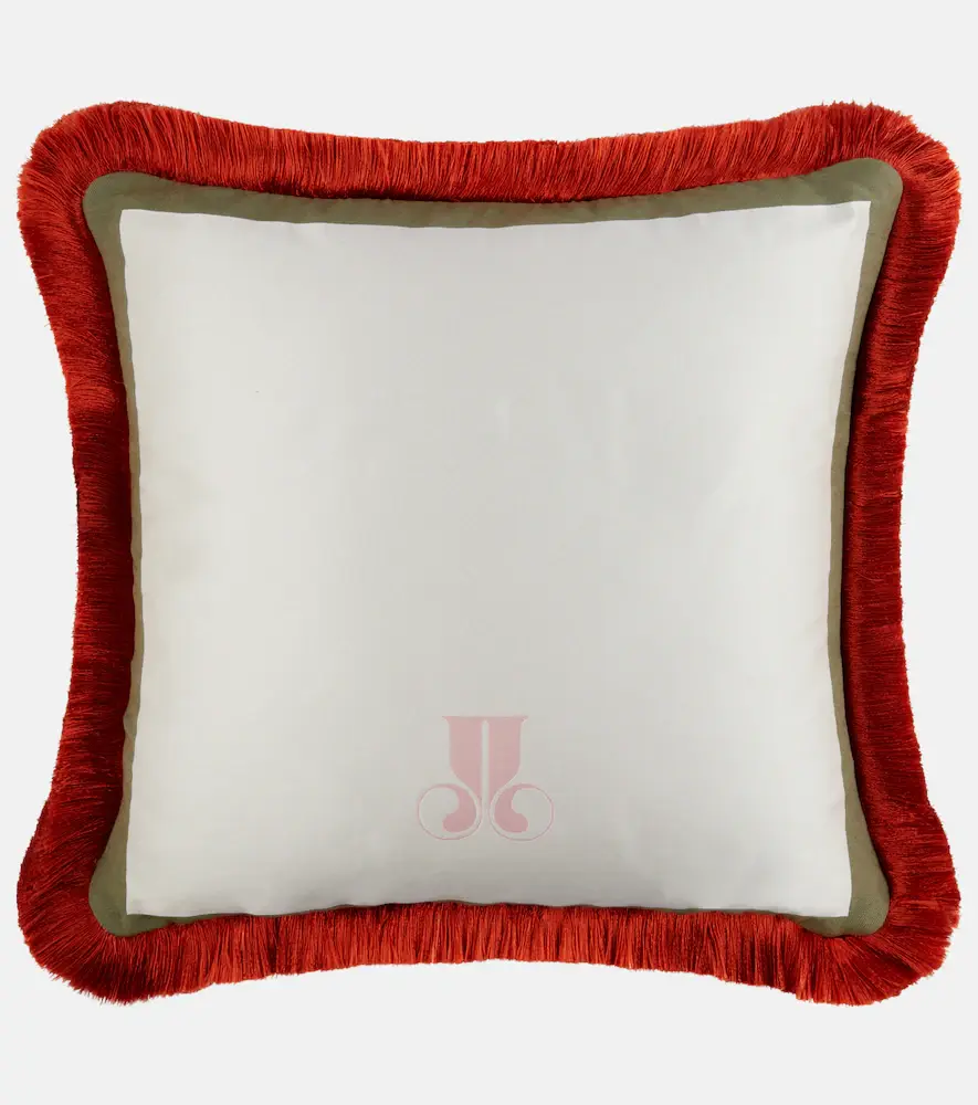 La DoubleJ Palazzo cushion | Thumbnail 4