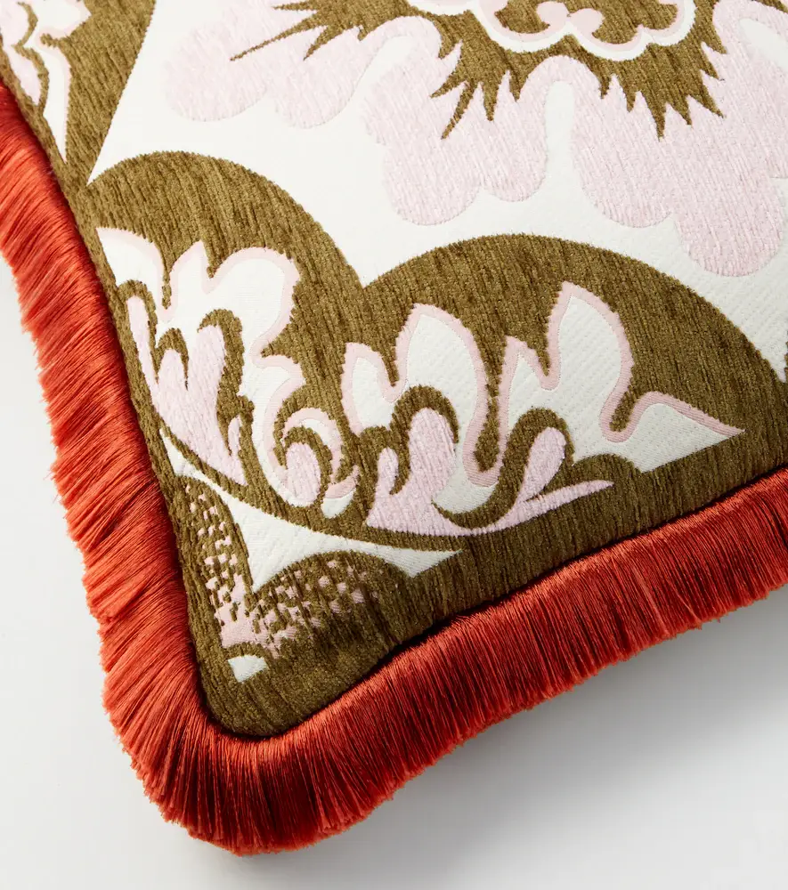 La DoubleJ Palazzo cushion | Thumbnail 5