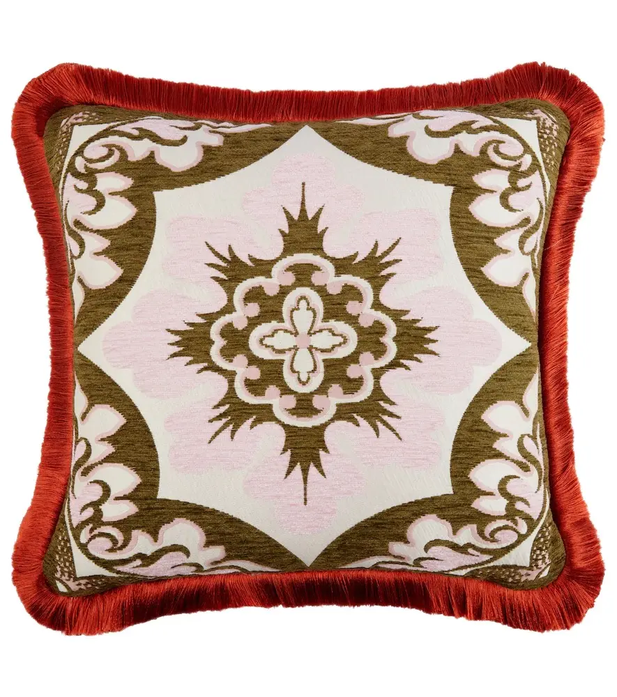 La DoubleJ Palazzo cushion