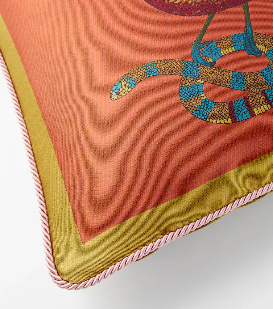 La DoubleJ Butterbird cushion | Thumbnail 2