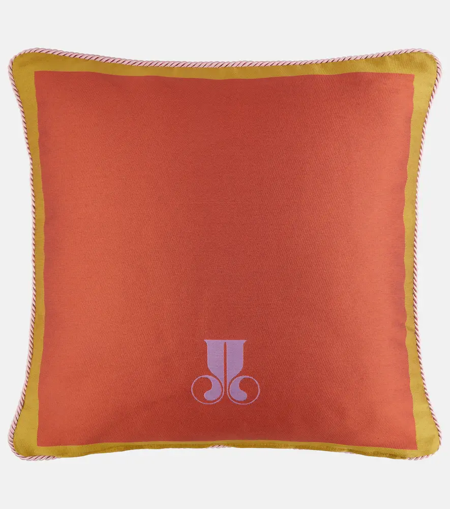La DoubleJ Butterbird cushion | Thumbnail 4