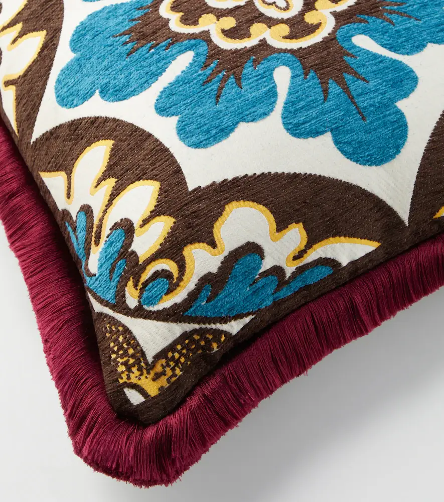 La DoubleJ Palazzo cushion | Thumbnail 3
