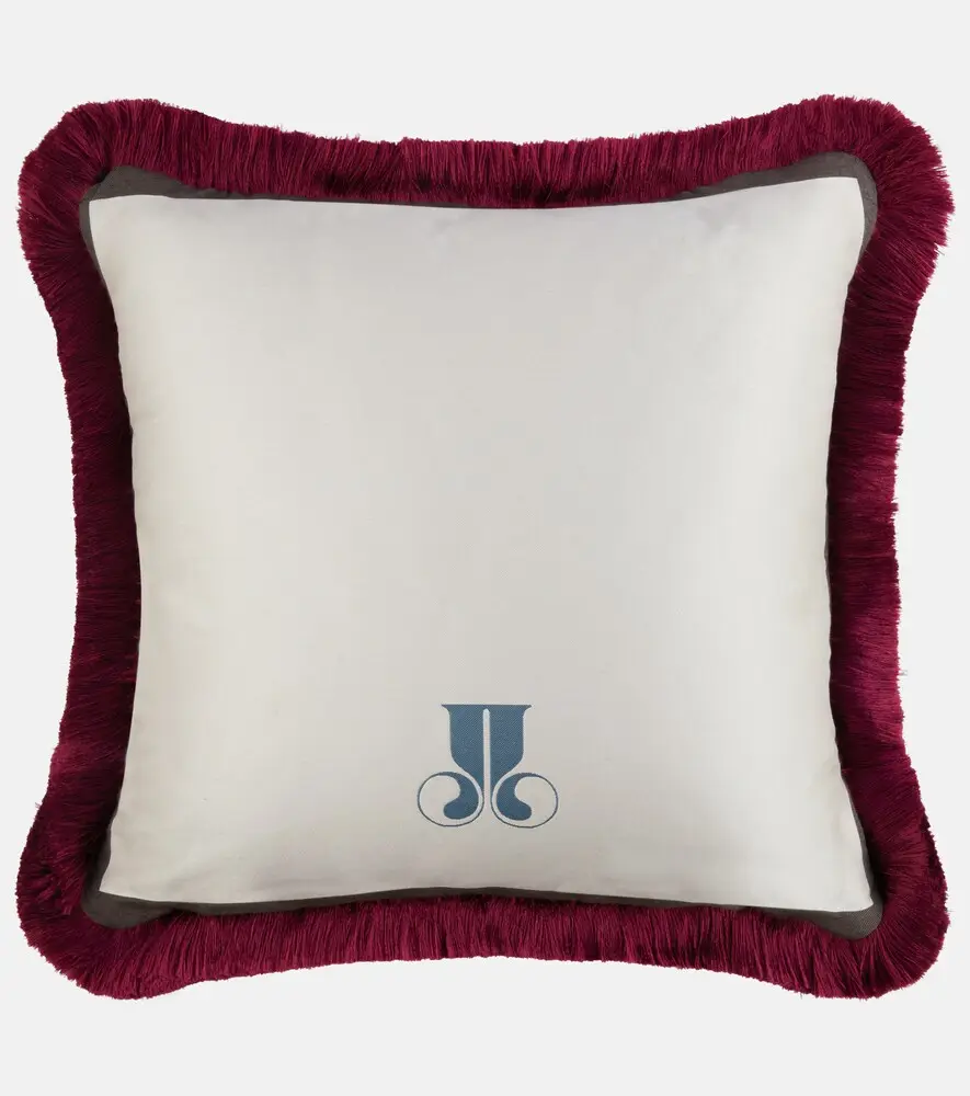 La DoubleJ Palazzo cushion | Thumbnail 4