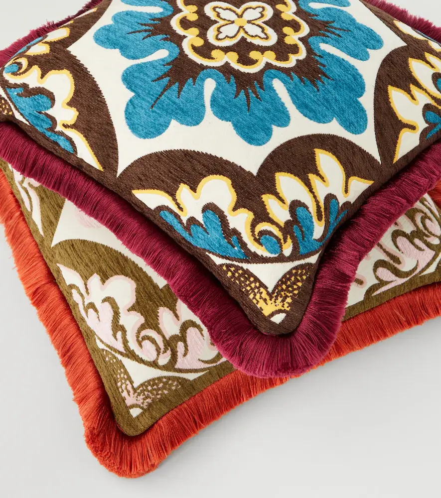 La DoubleJ Palazzo cushion | Thumbnail 5
