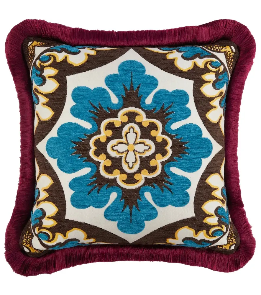La DoubleJ Palazzo cushion
