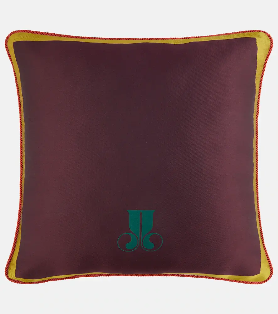 La DoubleJ Parrotstem cushion | Thumbnail 2
