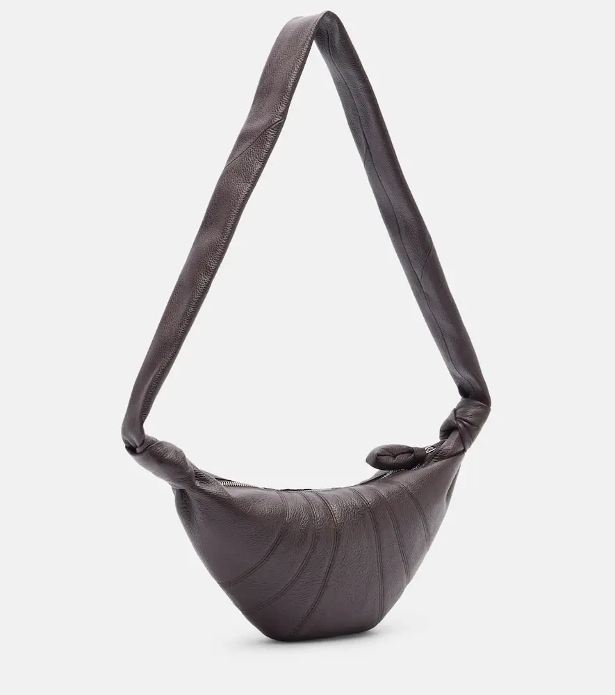 Lemaire Croissant Small leather bag | Thumbnail 2 Lemaire Croissant Small leather bag | Thumbnail 2