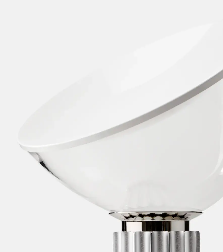 Flos Taccia Small table lamp by Achille and Pier Giacomo Castiglioni (EU plug) | Thumbnail 3
