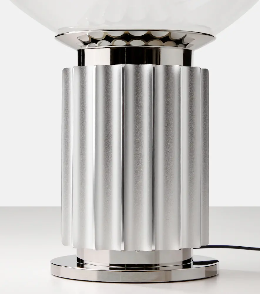 Flos Taccia Small table lamp by Achille and Pier Giacomo Castiglioni (EU plug) | Thumbnail 4