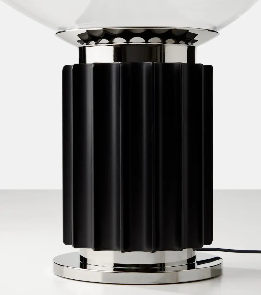 Flos Taccia Small table lamp by Achille and Pier Giacomo Castiglioni (EU plug) | Thumbnail 4