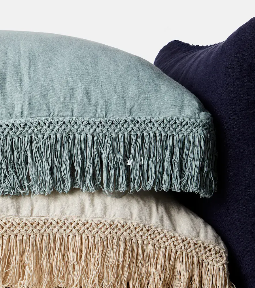 Once Milano Linen cushion | Thumbnail 2