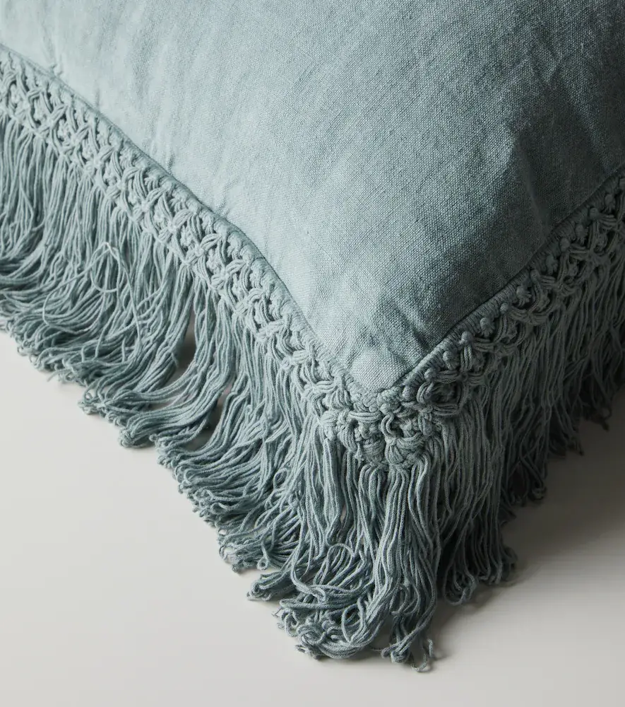 Once Milano Linen cushion | Thumbnail 3