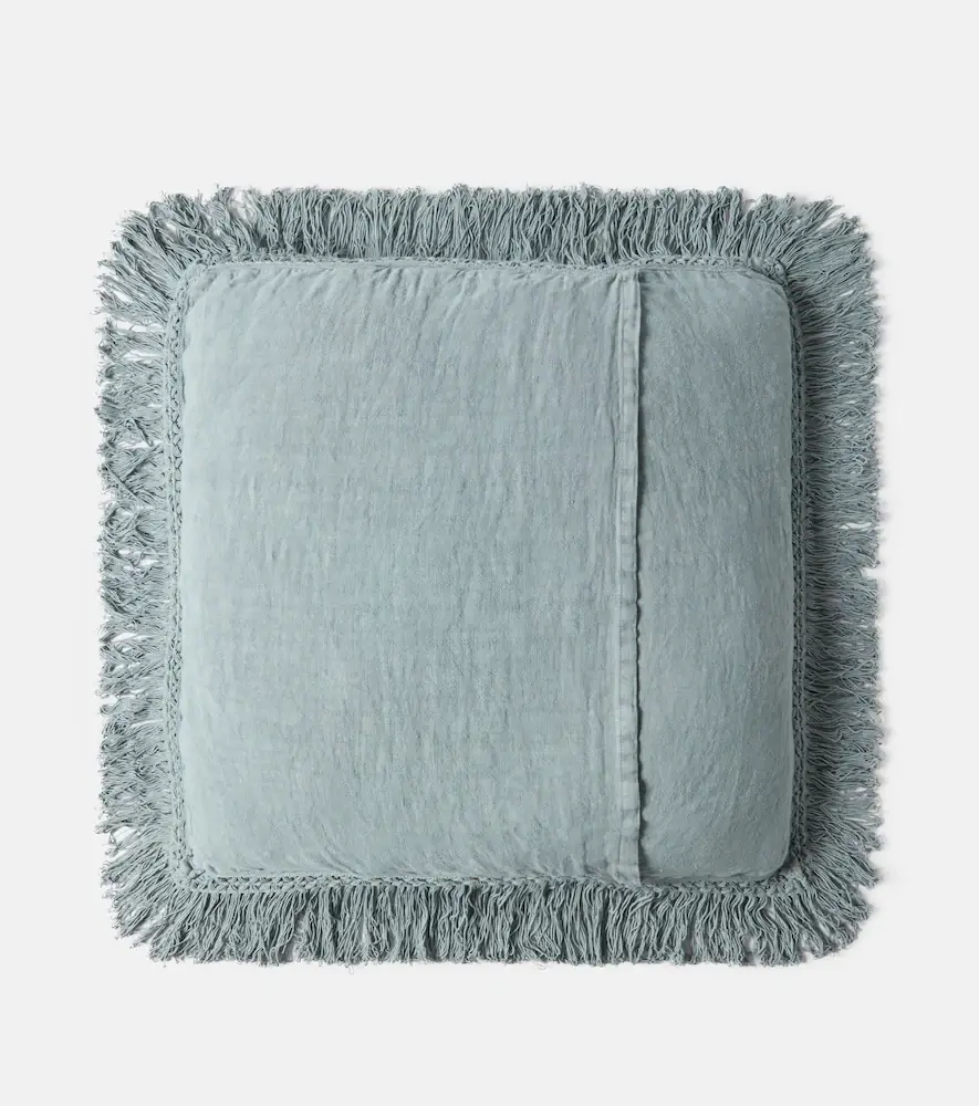 Once Milano Linen cushion | Thumbnail 4