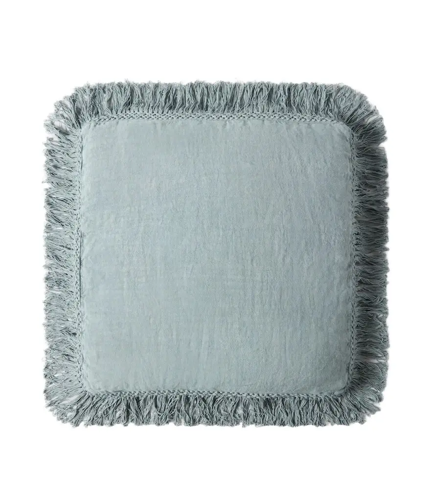 Once Milano Linen cushion
