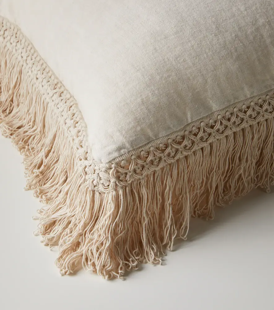 Once Milano Linen cushion | Thumbnail 3