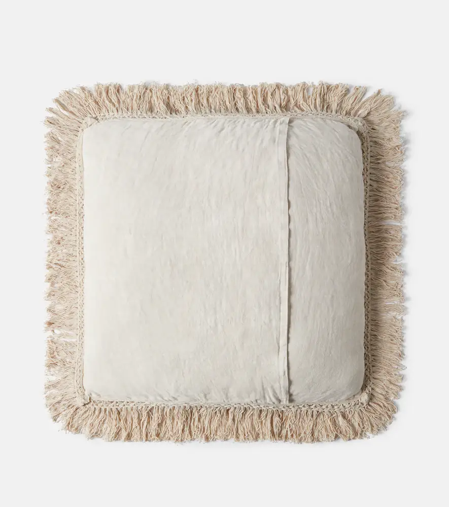 Once Milano Linen cushion | Thumbnail 4