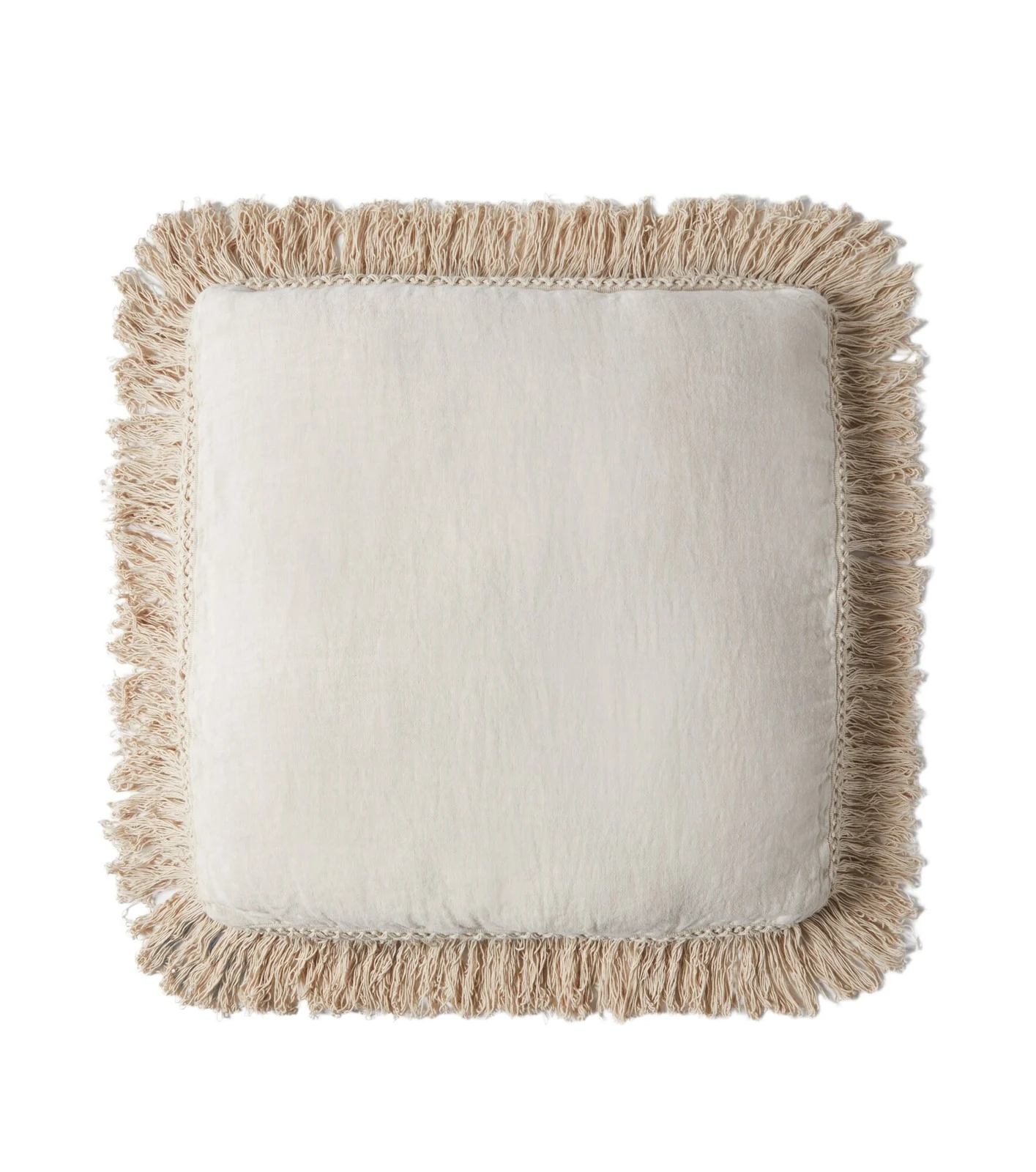 Once Milano Linen cushion