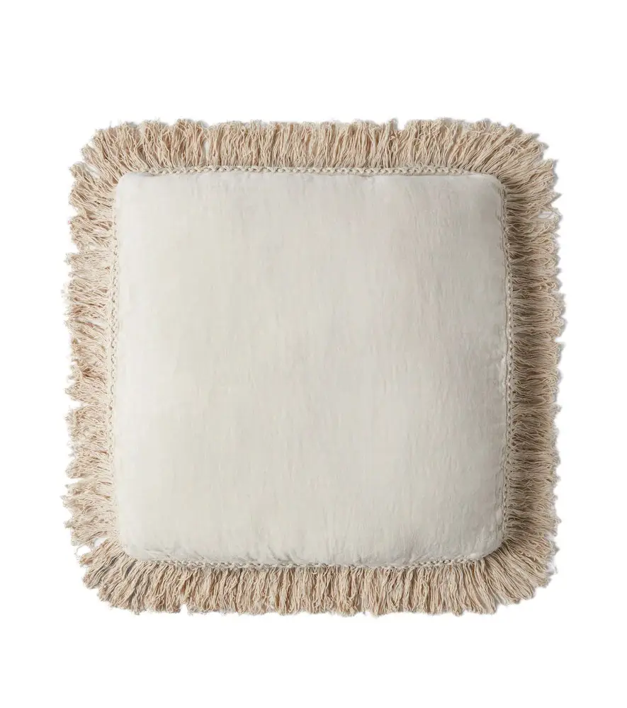 Once Milano Linen cushion