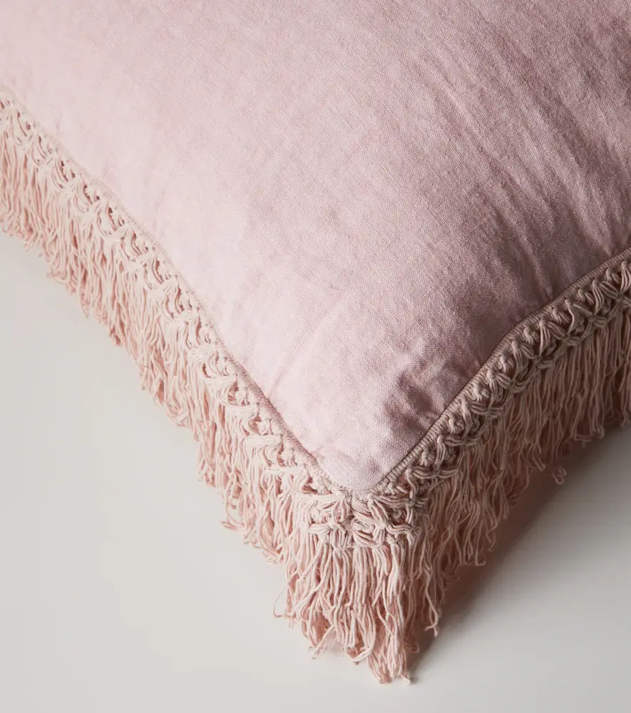Once Milano Linen cushion | Thumbnail 2