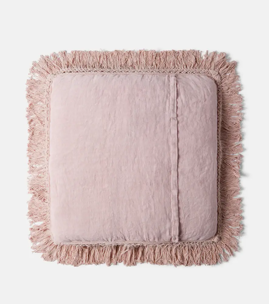 Once Milano Linen cushion | Thumbnail 4