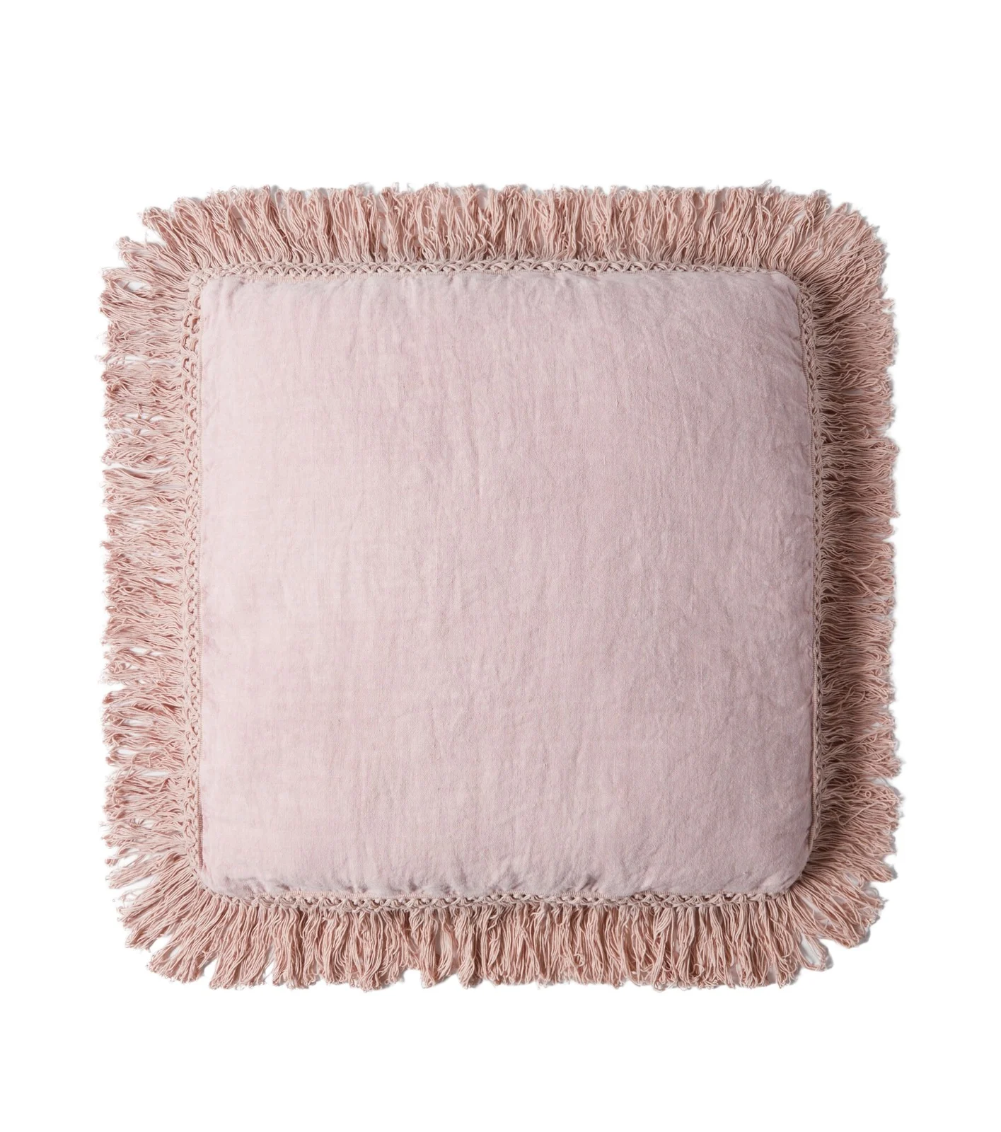 Once Milano Linen cushion