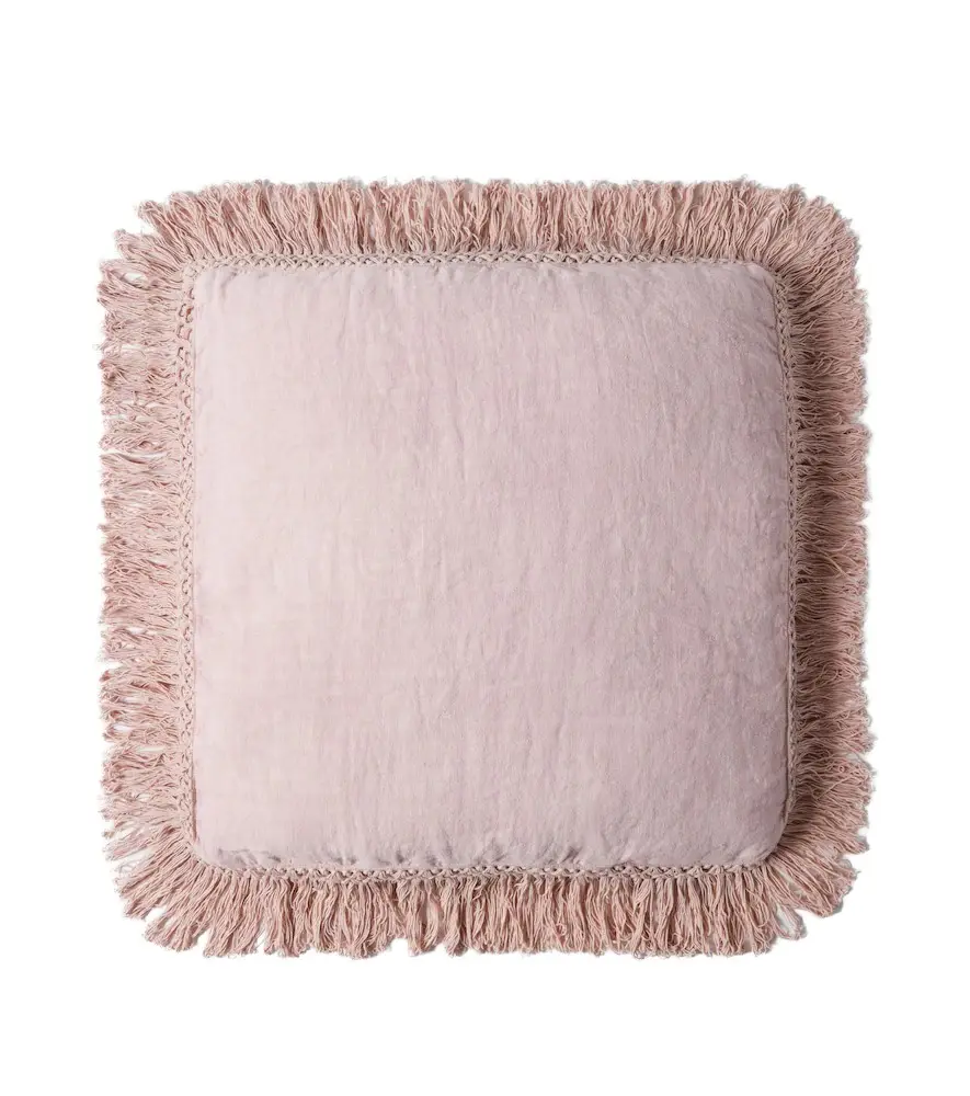 Once Milano Linen cushion