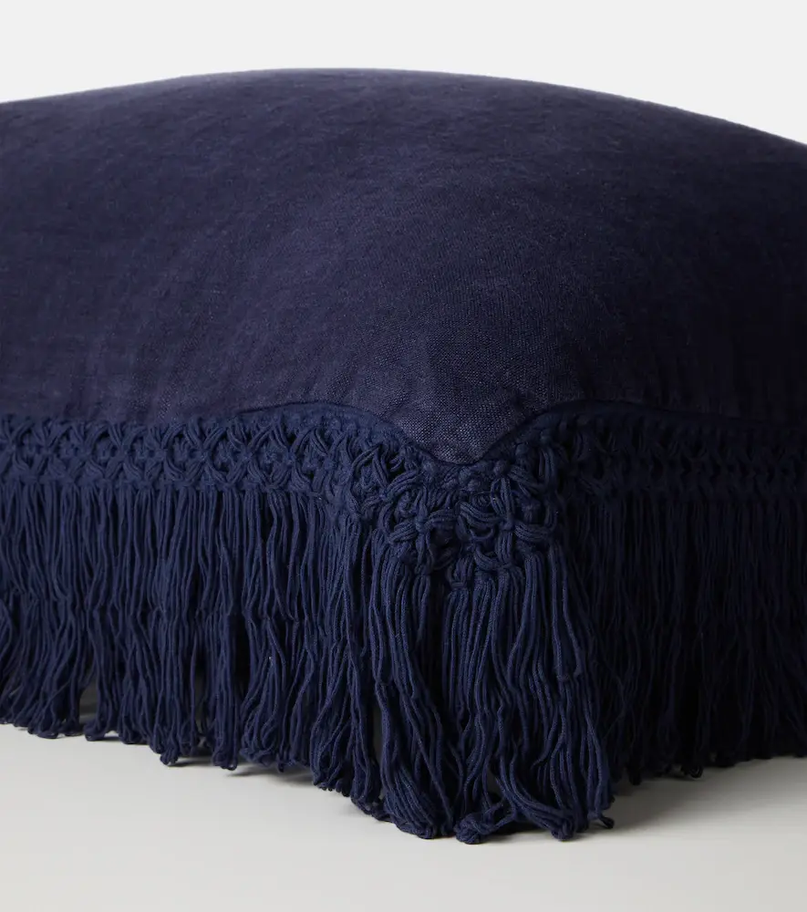 Once Milano Linen cushion | Thumbnail 2