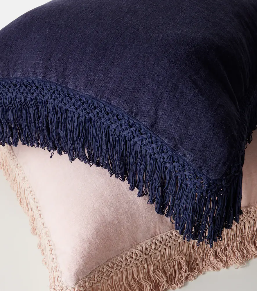 Once Milano Linen cushion | Thumbnail 3