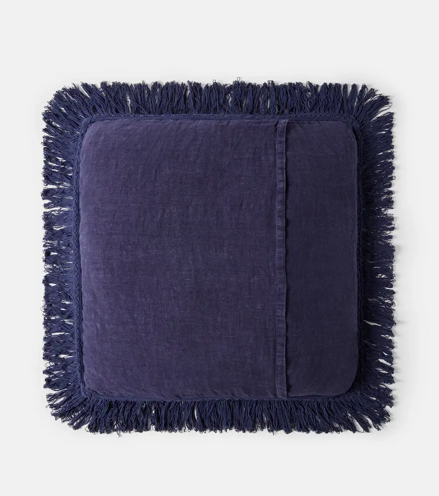 Once Milano Linen cushion | Thumbnail 4