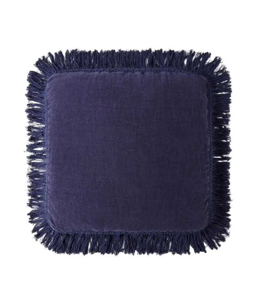 Once Milano Linen cushion