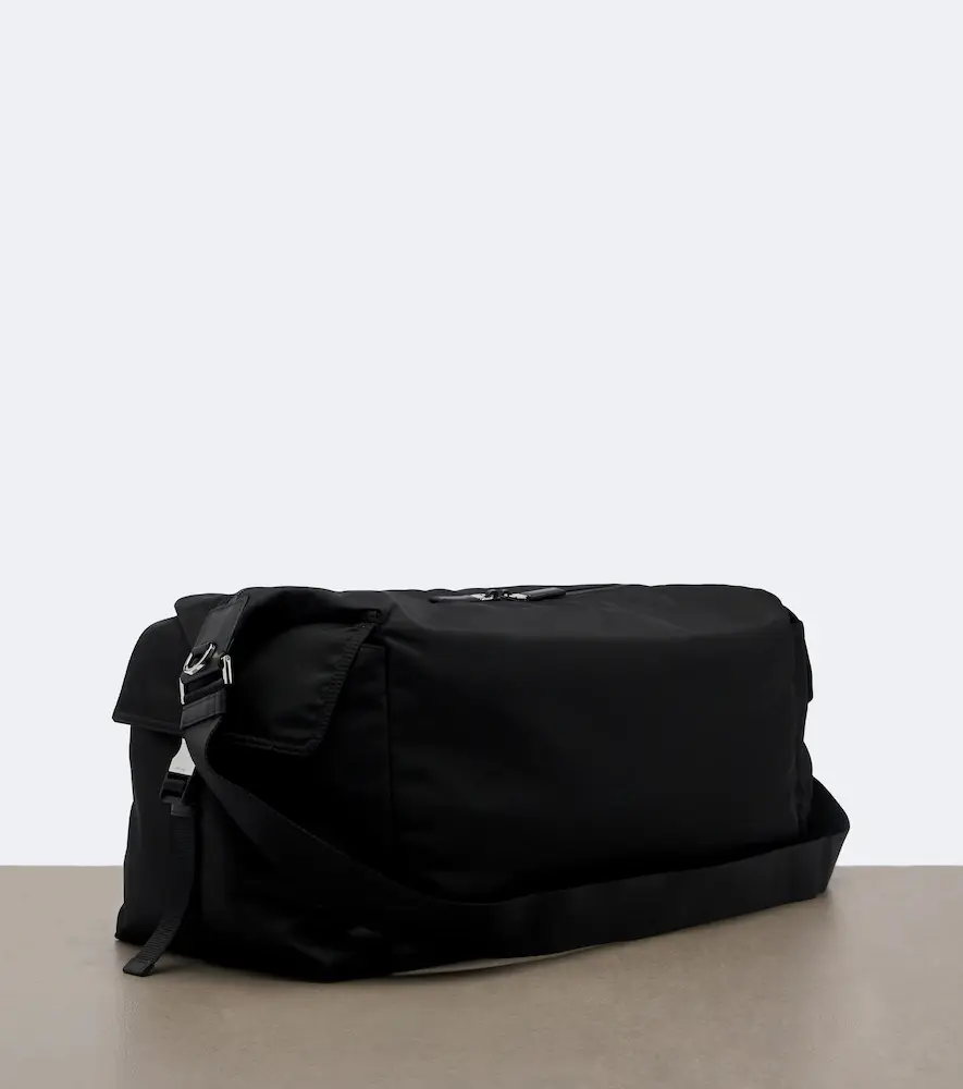 Prada Explore Re-Nylon duffel bag | Thumbnail 2 Prada Explore Re-Nylon duffel bag | Thumbnail 2