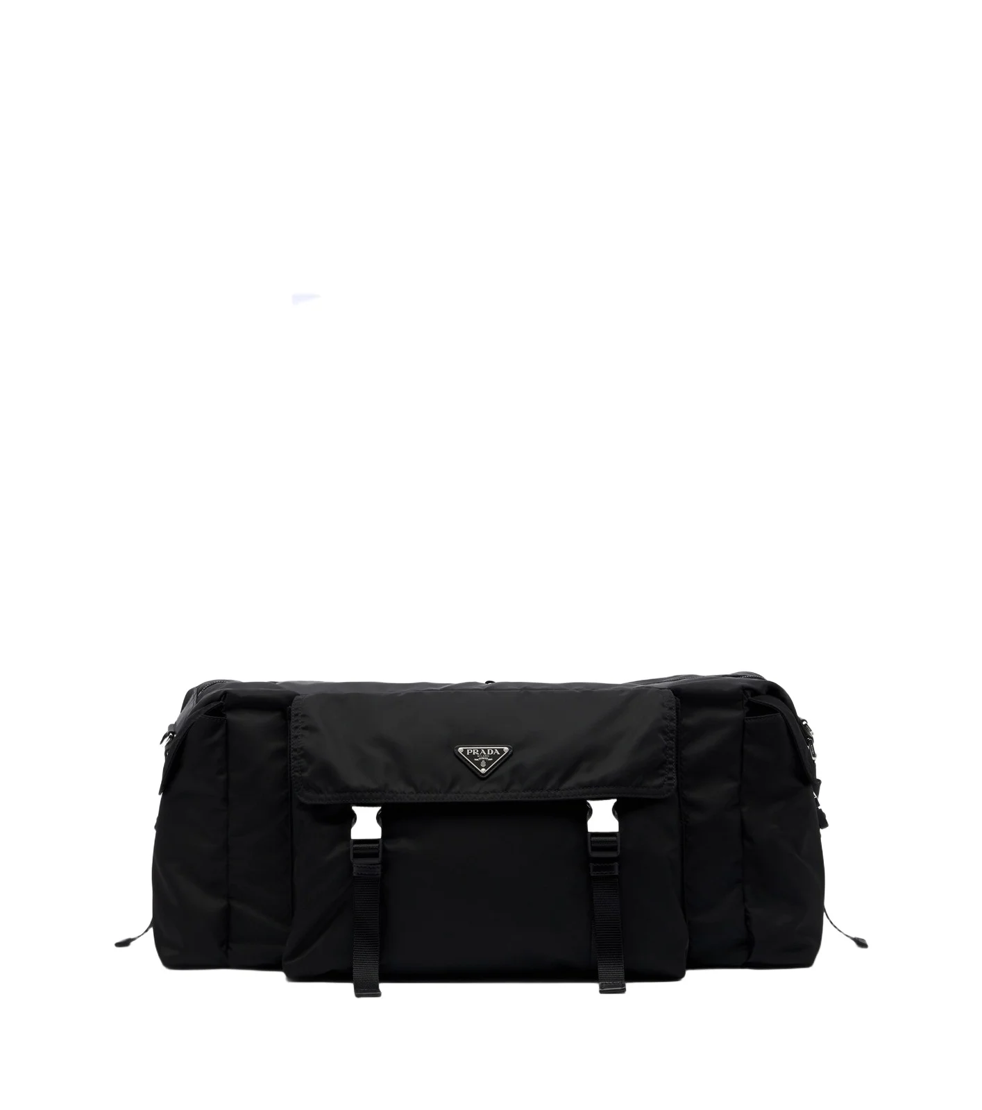 Prada Explore Re-Nylon duffel bag