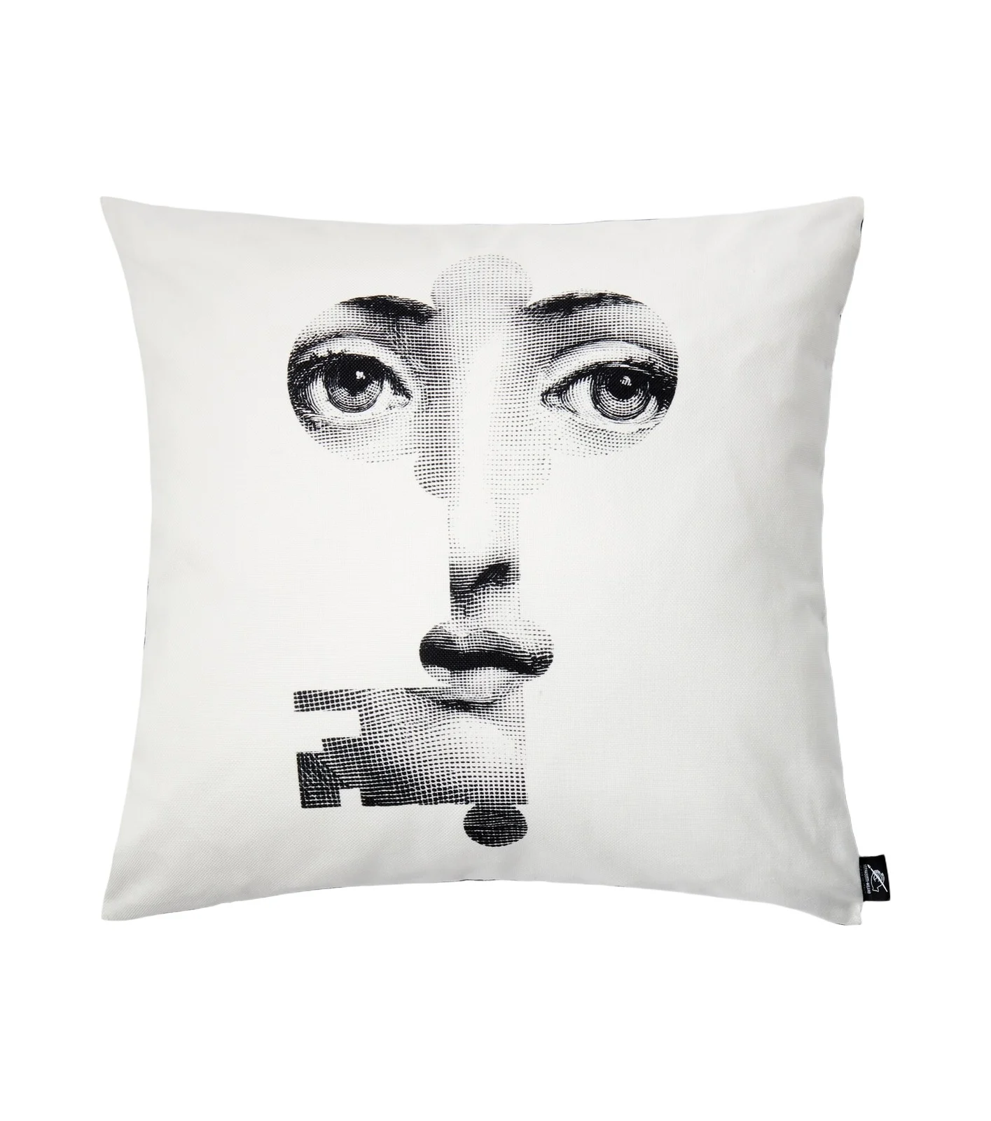 Chiave e Serratura cushion Chiave e Serratura cushion