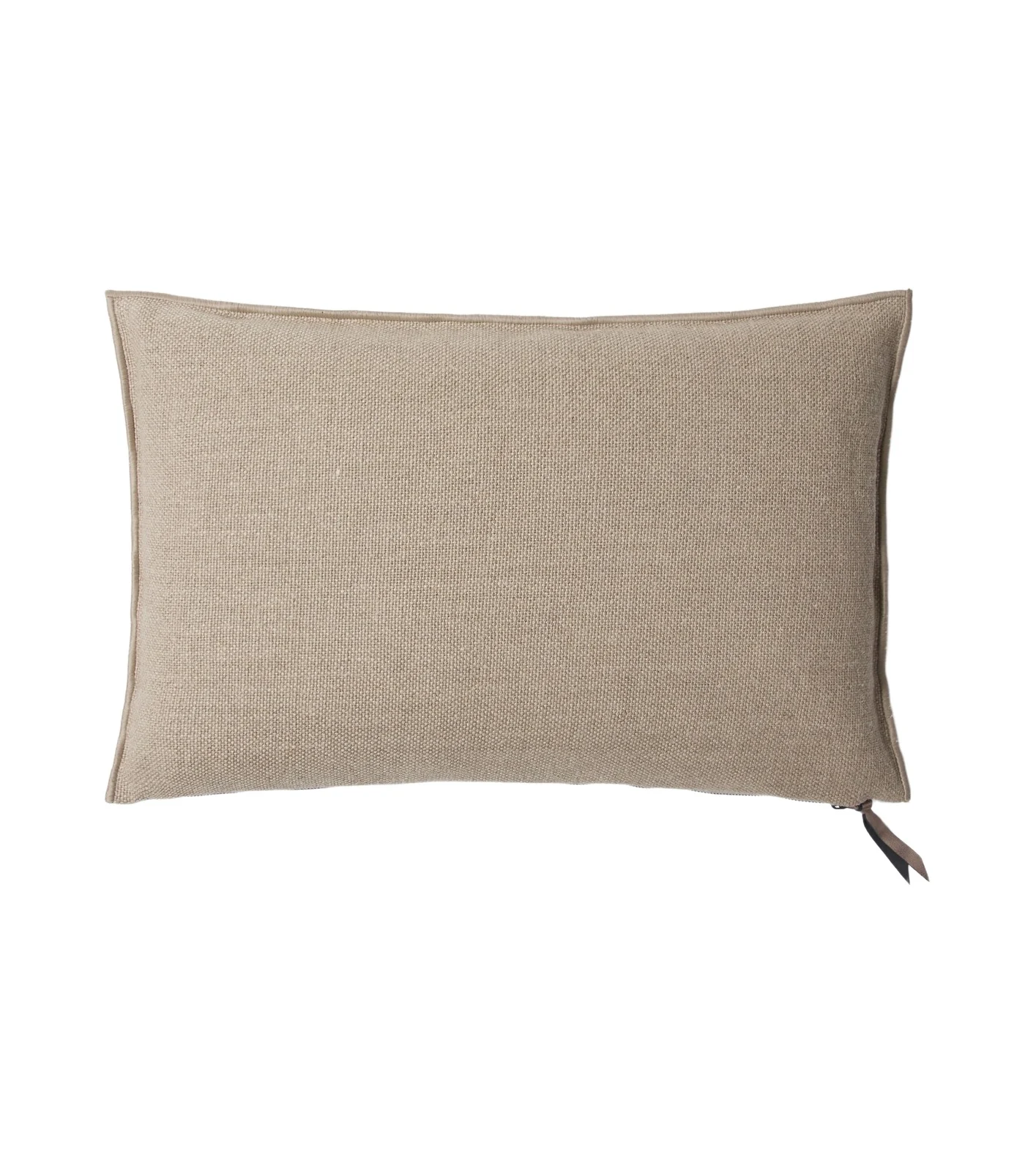 Maison de Vacances Linen cushion