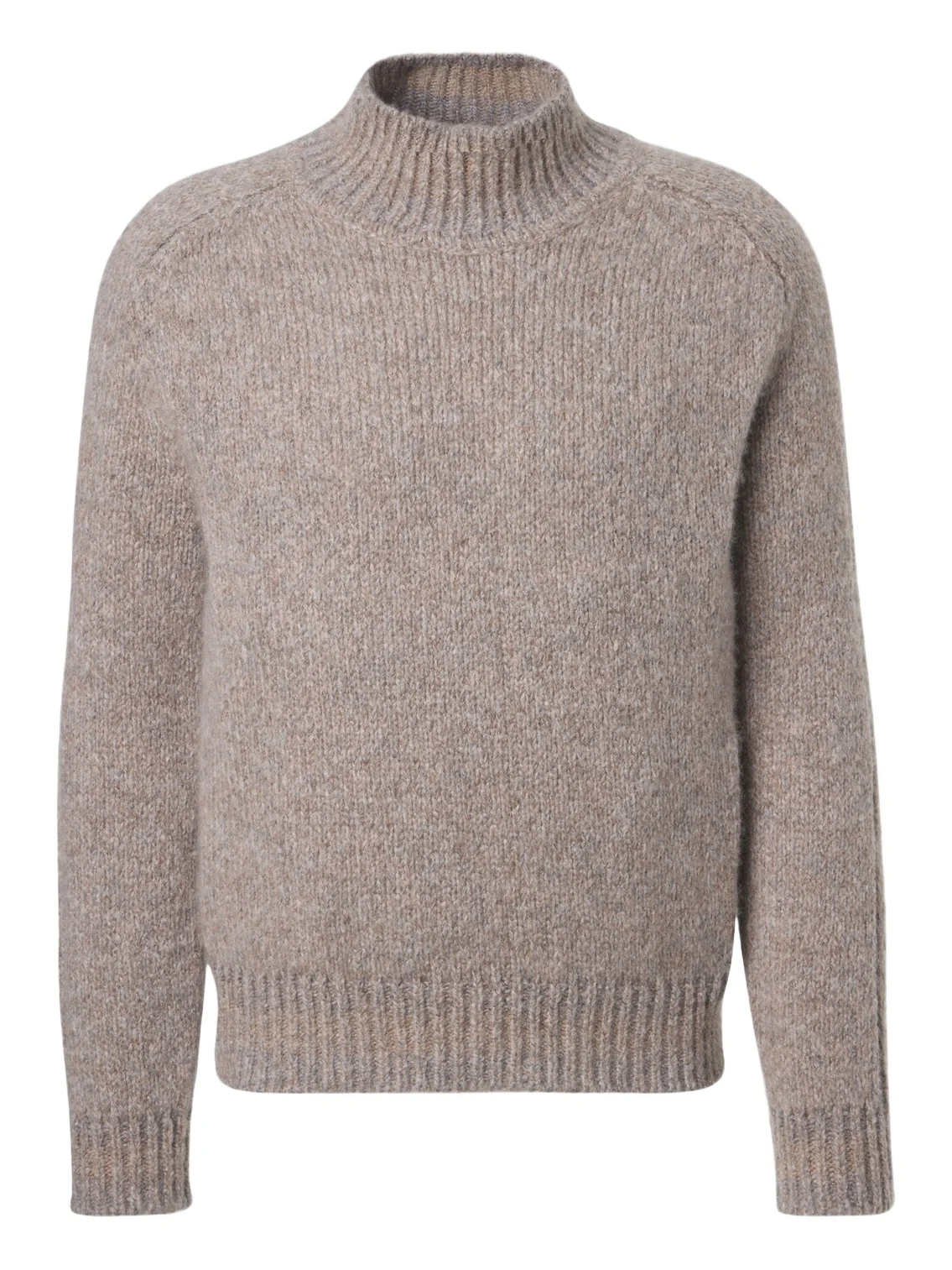 Brioni Cashmere and silk sweater