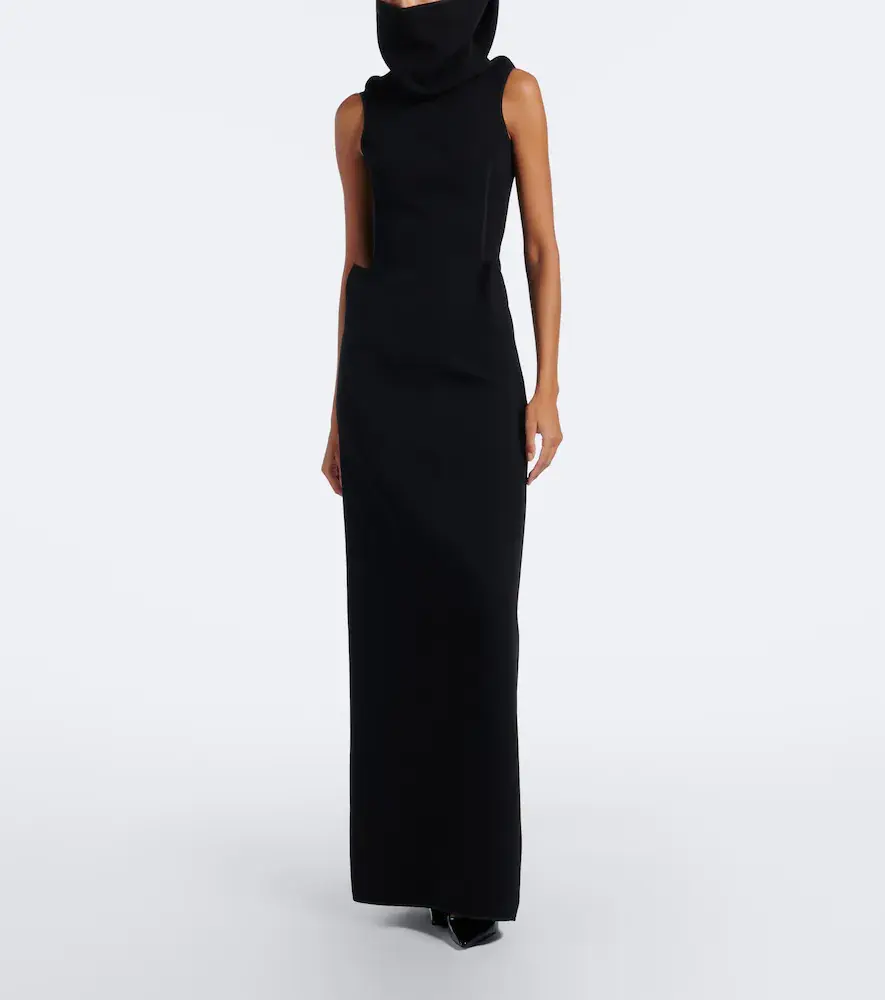 Maticevski Prowess gown | Thumbnail 4 Maticevski Prowess gown | Thumbnail 4