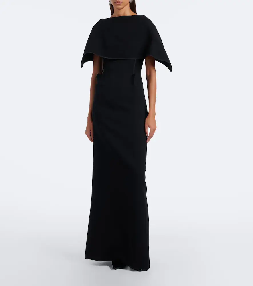 Maticevski Prowess gown | Thumbnail 6 Maticevski Prowess gown | Thumbnail 6